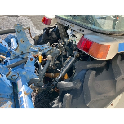 ISEKI トラクター TG333F