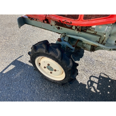 YANMAR トラクター YM1401D