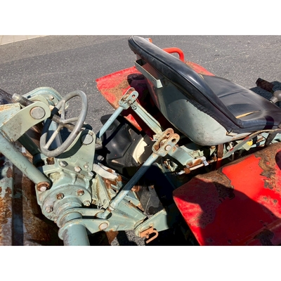 YANMAR トラクター YM1401D