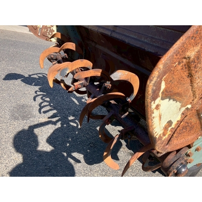 YANMAR トラクター YM1401D