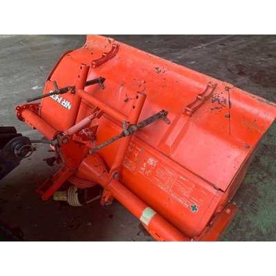 KUBOTA トラクター X20D