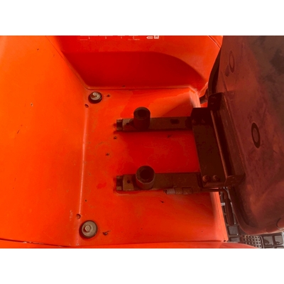 KUBOTA トラクター X20D