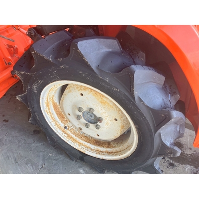 KUBOTA トラクター X20D
