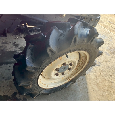 KUBOTA トラクター X20D