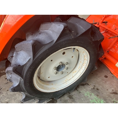 KUBOTA トラクター X20D