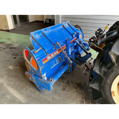 ISEKI トラクター TA317F