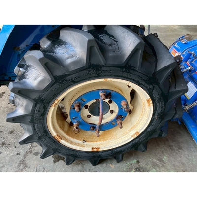 ISEKI トラクター TA317F