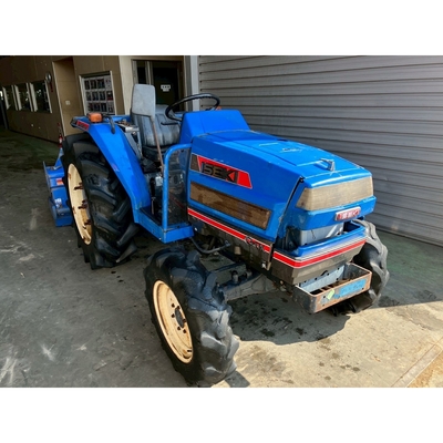 ISEKI トラクター TA317F