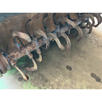 ISEKI トラクター TA317F