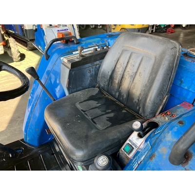 ISEKI トラクター TA317F