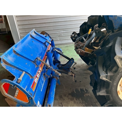 ISEKI トラクター TA317F