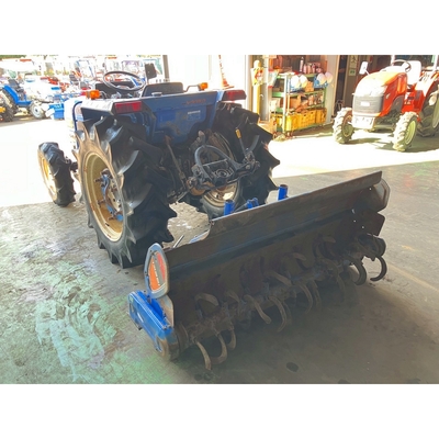 ISEKI トラクター TA317F