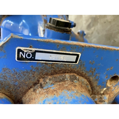 ISEKI トラクター TA317F