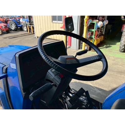 ISEKI トラクター TA317F