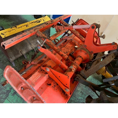 KUBOTA トラクター GL23