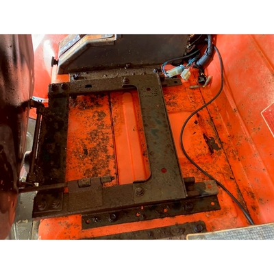 KUBOTA トラクター GL23