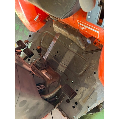 KUBOTA トラクター GL23