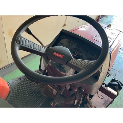 KUBOTA トラクター GL23