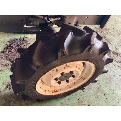 KUBOTA トラクター GL23