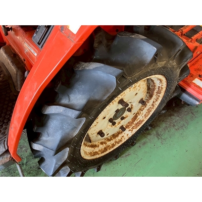 KUBOTA トラクター GL23