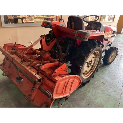 KUBOTA トラクター GL23