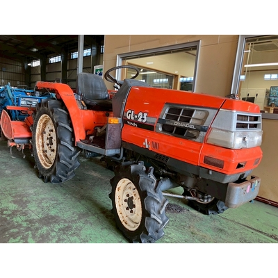 KUBOTA トラクター GL23
