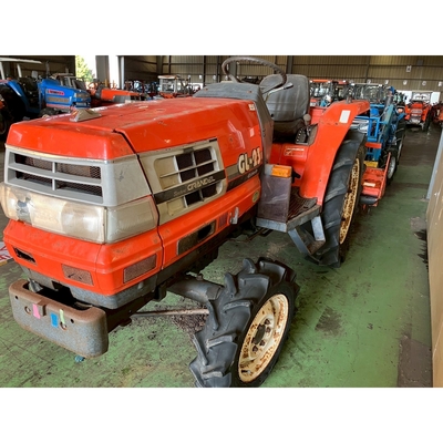 KUBOTA トラクター GL23