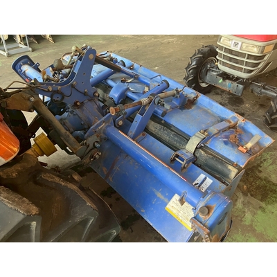 ISEKI トラクター TG333F