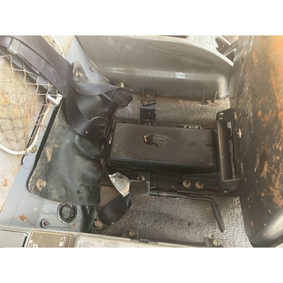 ISEKI トラクター TG333F