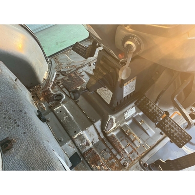 ISEKI トラクター TG333F