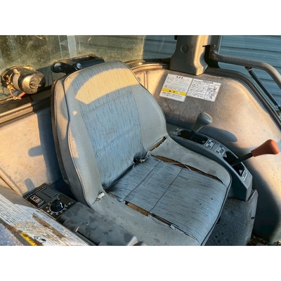 ISEKI トラクター TG333F