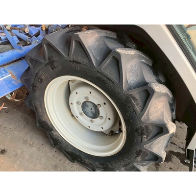 ISEKI トラクター TG333F