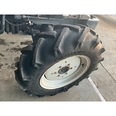 ISEKI トラクター TG333F