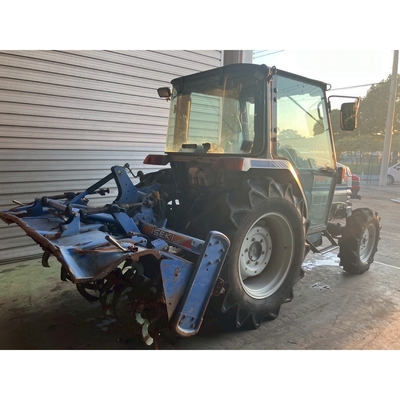 ISEKI トラクター TG333F