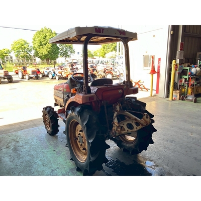 MITSUBISHI トラクター MT241D