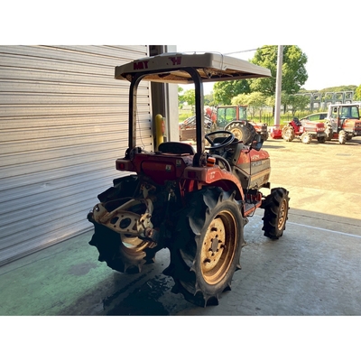 MITSUBISHI トラクター MT241D