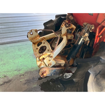 MITSUBISHI トラクター MT241D