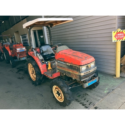 MITSUBISHI トラクター MT241D