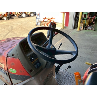 MITSUBISHI トラクター MT241D