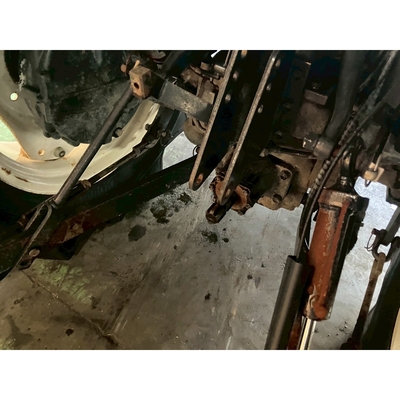 YANMAR トラクター AF30D