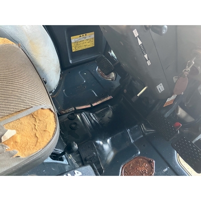 YANMAR トラクター AF30D