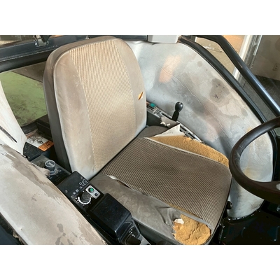 YANMAR トラクター AF30D