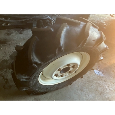 YANMAR トラクター AF30D