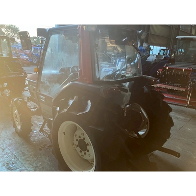 YANMAR トラクター AF30D