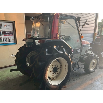 YANMAR トラクター AF30D