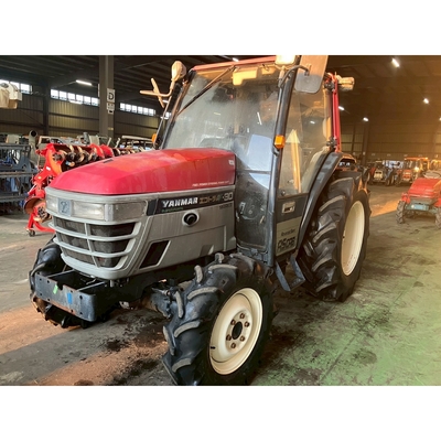 YANMAR トラクター AF30D