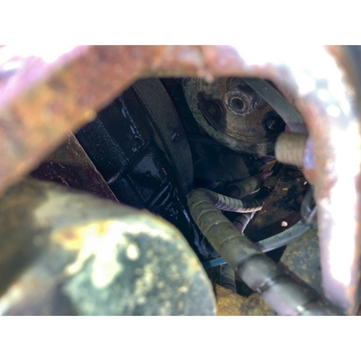 MITSUBISHI トラクター MT241D