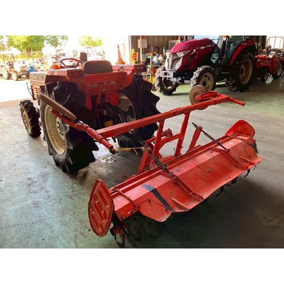 KUBOTA トラクター L1-285