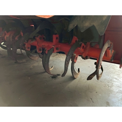 KUBOTA トラクター L1-285