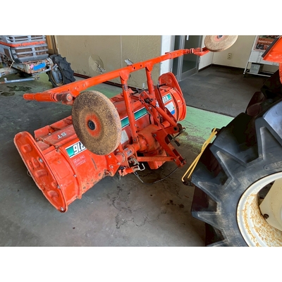 KUBOTA トラクター L1-285